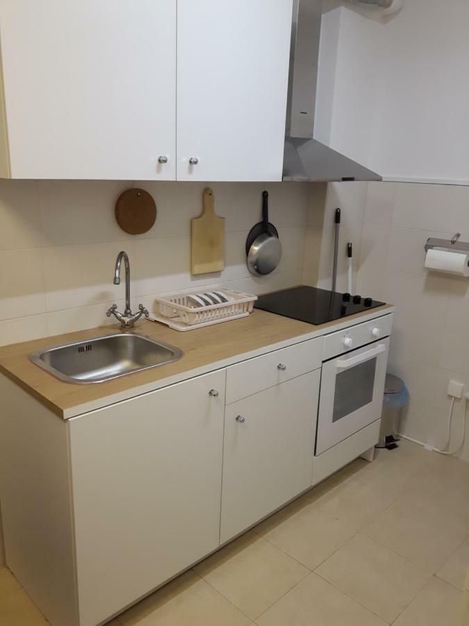 Apartments Abelija Zagreb Extérieur photo
